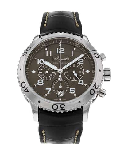 Breguet Type XXI 3810ST/92/9ZU Breguet Type XXI 3810ST/92/9ZU